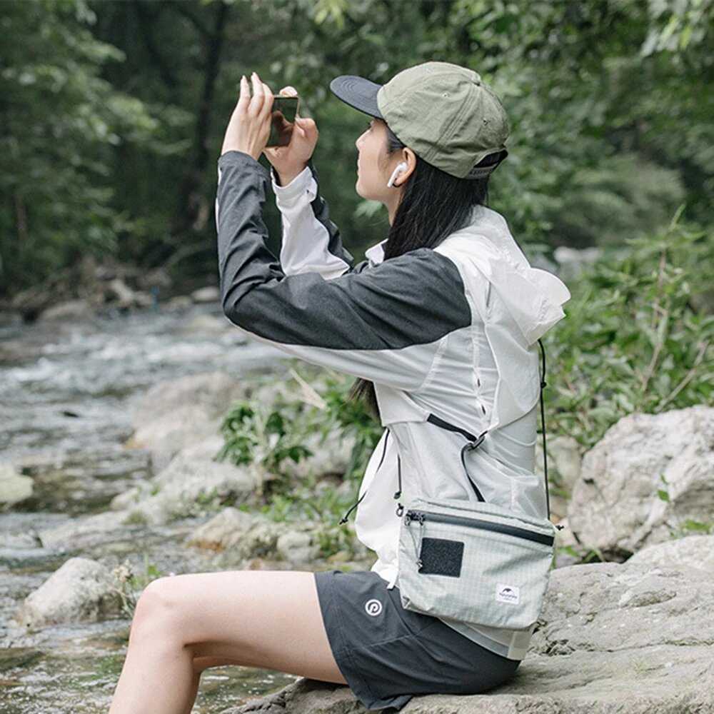 Водонепроницаемая сумка Naturehike Сумка для путешествий фотография 11