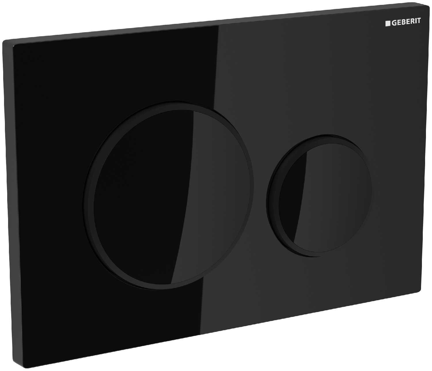 Кнопка смыва GEBERIT 115.882 Sigma 20 фотография 9