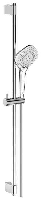 Душевой гарнитур Ideal STANDARD Idealrain Evo Jet Diamond XL3 B1764AA,