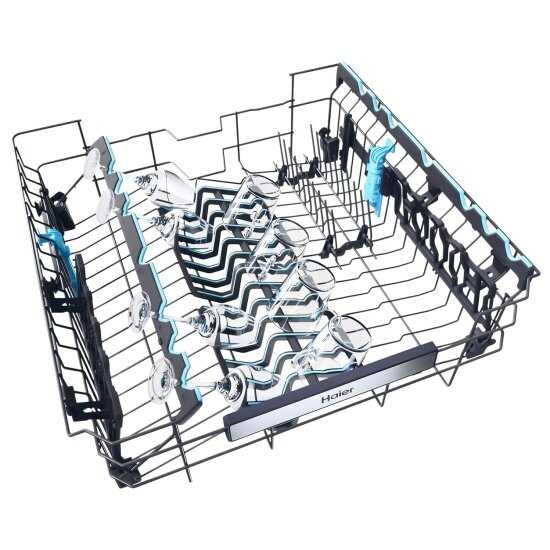 Haier XS 6B0S3SB-08 фотография 15