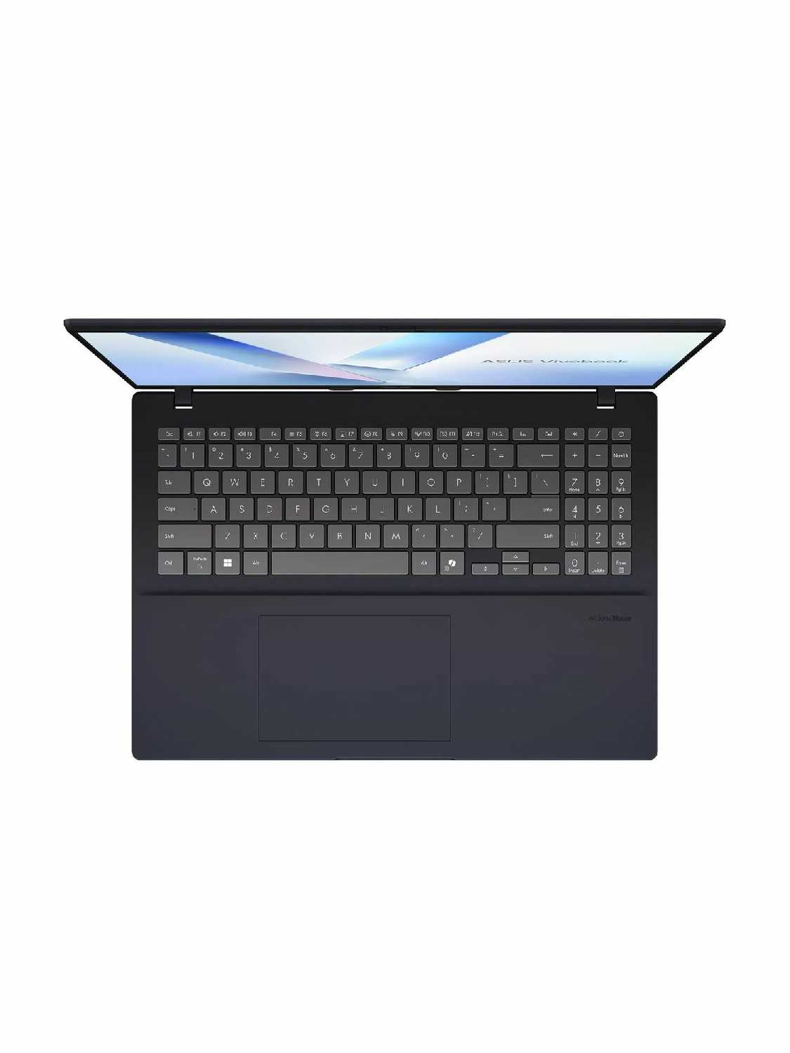 Ноутбук ASUS Vivobook 16 X1607CA фотография 8