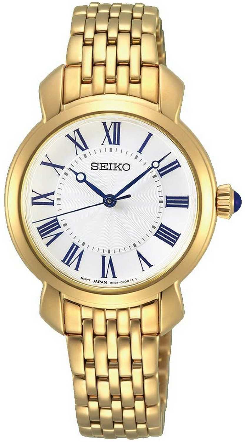 Японские наручные часы Seiko SUR626P1