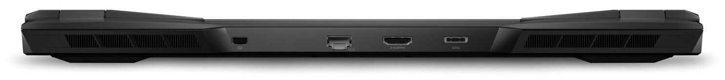 Игровой ноутбук MSI GP66 Leopard 11U фотография 8