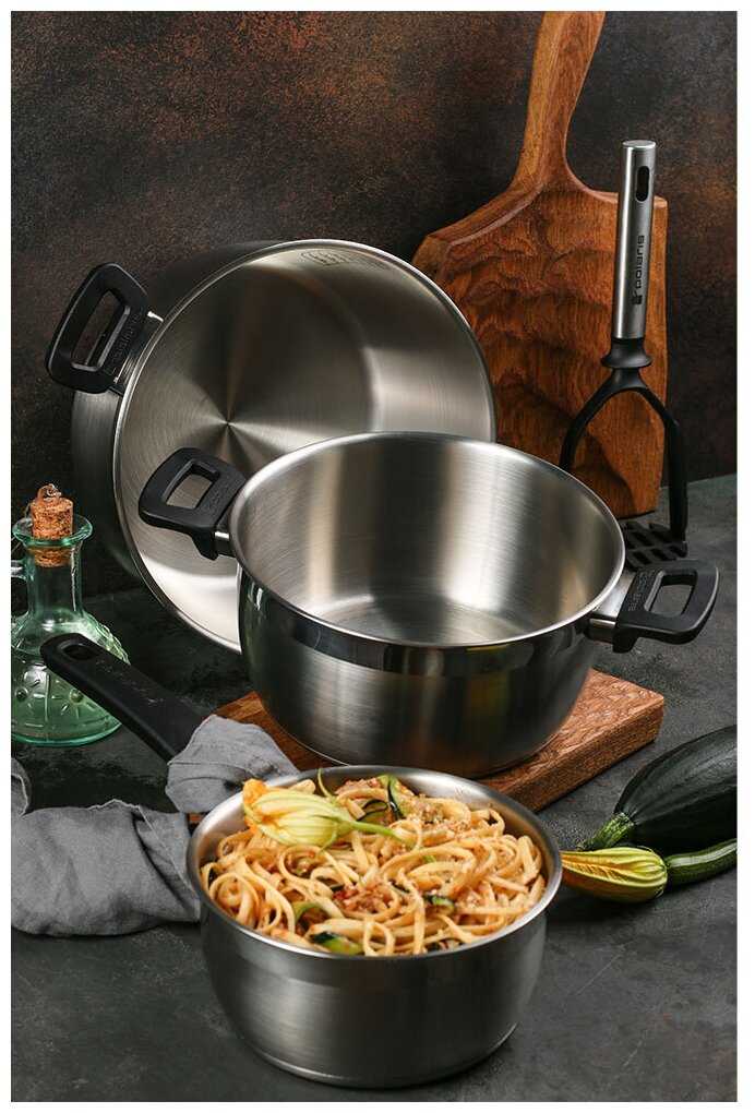 Блендер Polaris Rialto-20C фотография 8