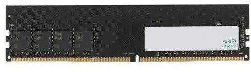 Оперативная память Apacer 32 ГБ DDR4 DIMM CL19 (EL.32G2V.PRH) фотография 6