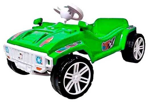 Веломобиль Orion Toys 792 фотография 12