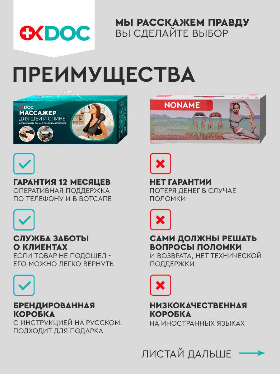 Массажер Массажер электрический роликовый фотография 3