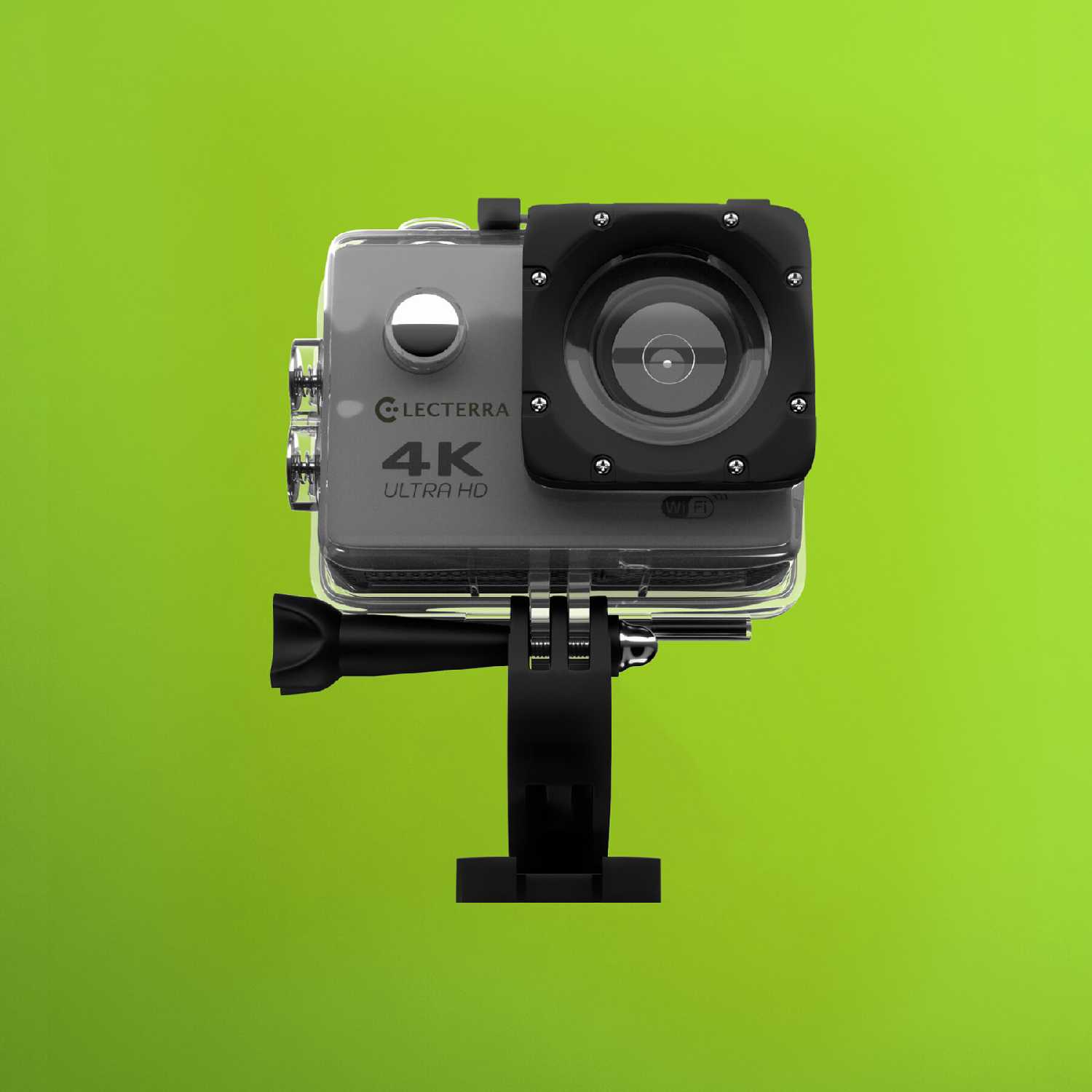 Экшн камера Electerra 720p Ultra HD фотография 1