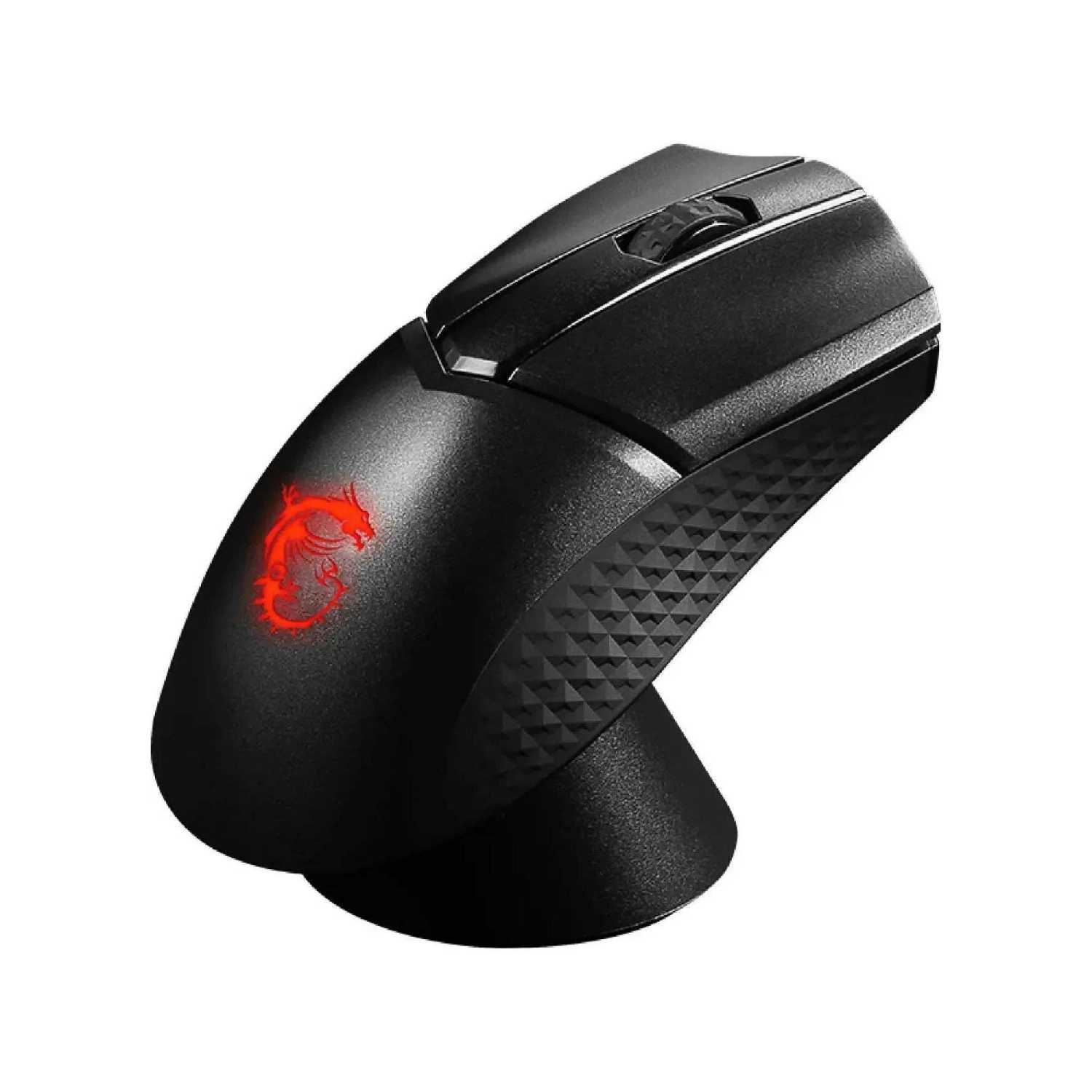 Мышь беспроводная MSI Clutch GM31 фотография 14