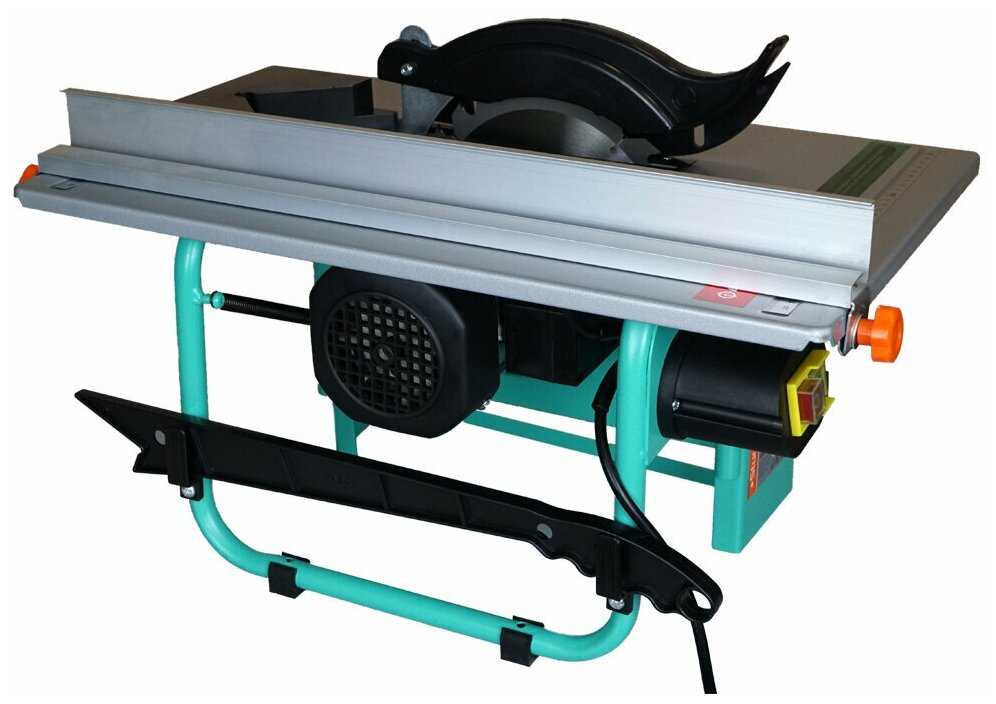 Распиловочный станок Sturm! TS10420I, 1000 Вт фотография 6