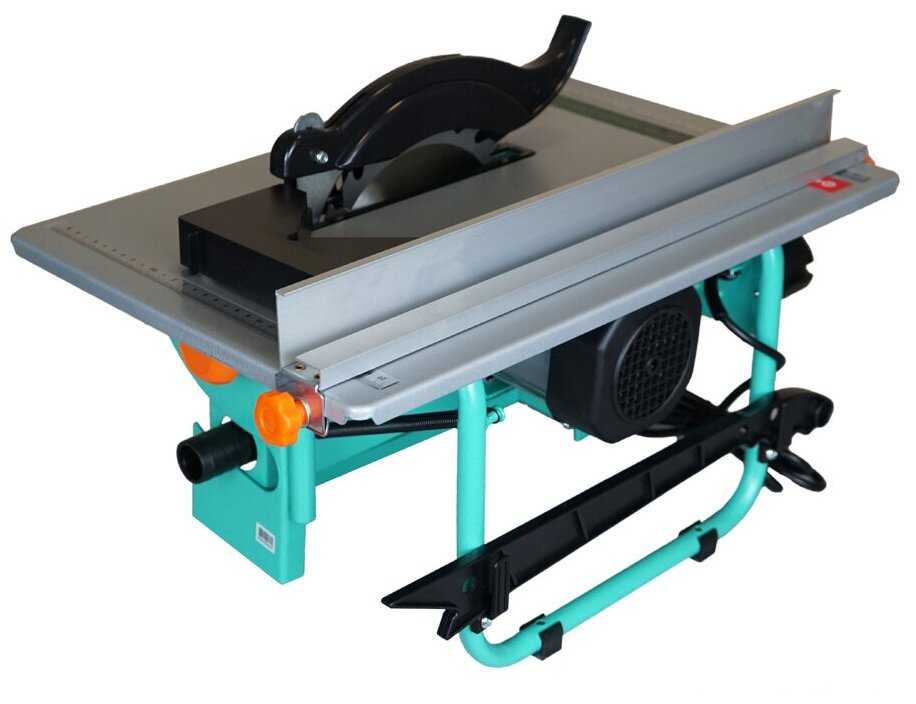 Распиловочный станок Sturm! TS10420I, 1000 Вт фотография 7