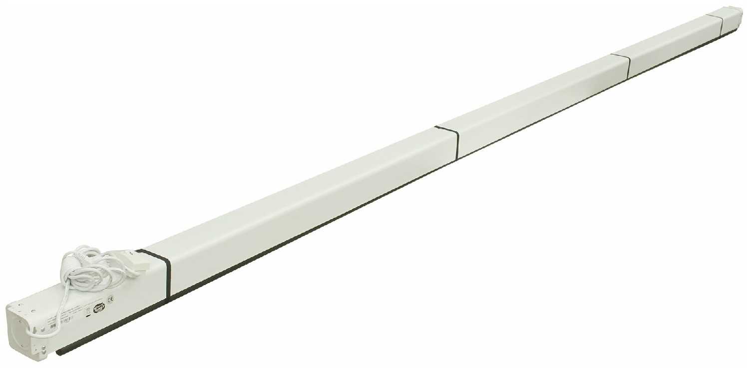 Рулонный Lumien Master Control (LMC-100108) фотография 1