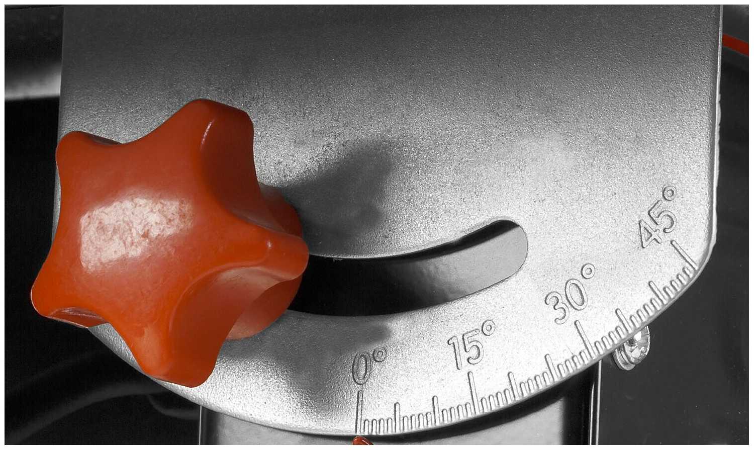 Распиловочный станок ЗУБР СРЦ-254с (800 Вт) фотография 17