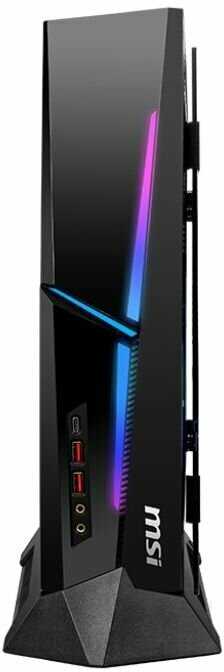 Компьютер MSI MEG Trident X (9S6-B92681-2403) фотография 1
