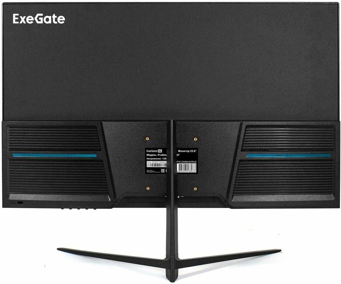 Монитор ExeGate ProSmart EV2407 фотография 19