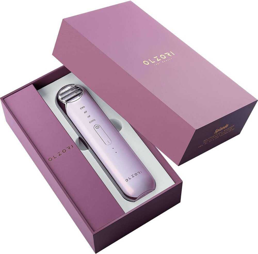 Уход за кожей OLZORI Splando 5 в 1 фотография 3