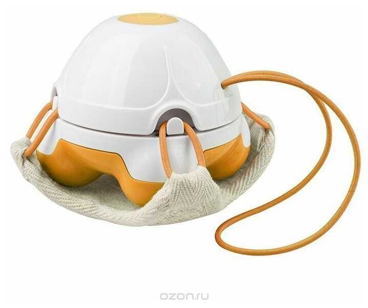 Массажёр Medisana HM 840 фотография 7