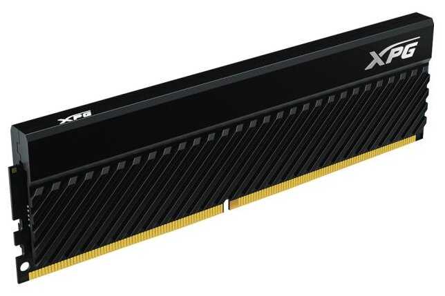 Оперативная память XPG GAMMIX D45 16 ГБ DDR4 DIMM CL18 (AX4U360016G18I-CBKD45)
