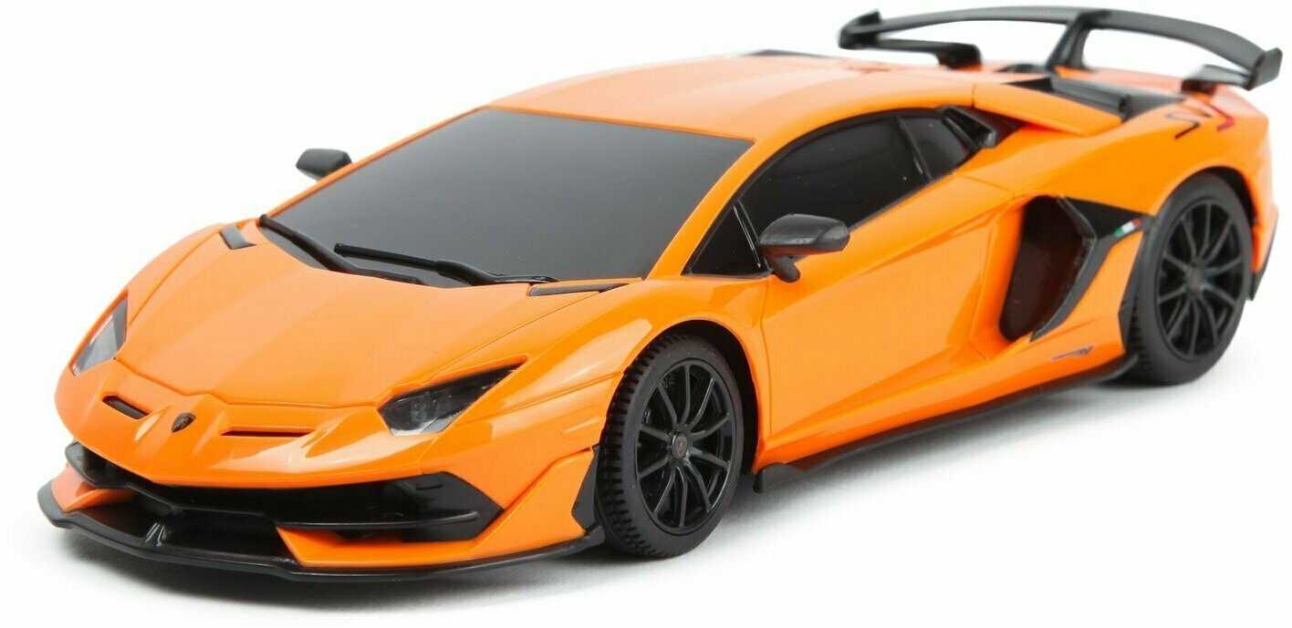 Машина Rastar Aventador SVJ (96100) фотография 5
