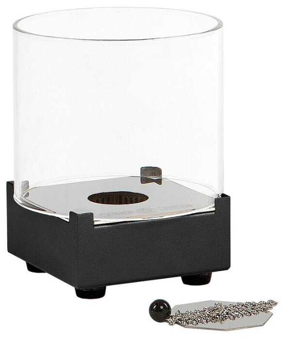 Биокамин Silver Smith Nano 1 фотография 2