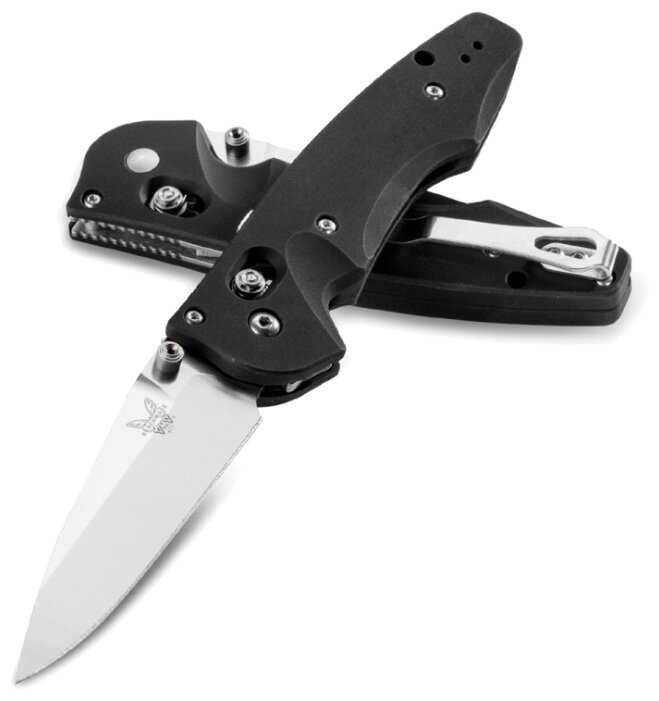 Нож складной Benchmade Osborne фотография 1