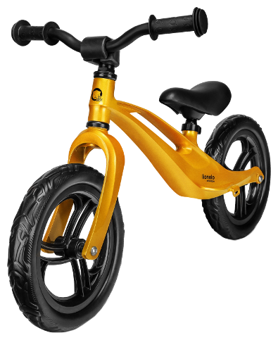 Беговел Lionelo Bart фотография 9