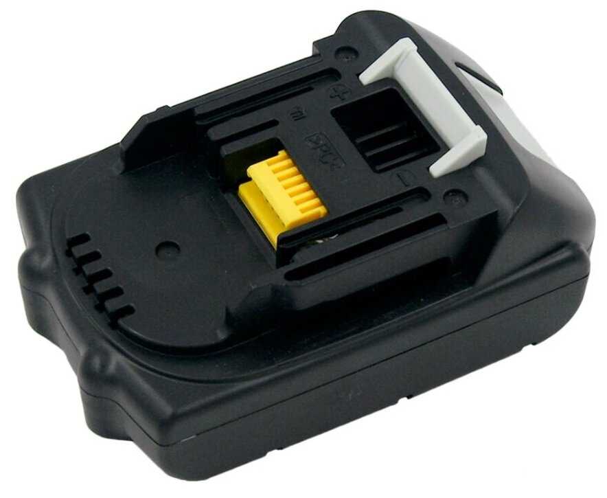 Аккумулятор Zitrek BL1830 Li-Ion