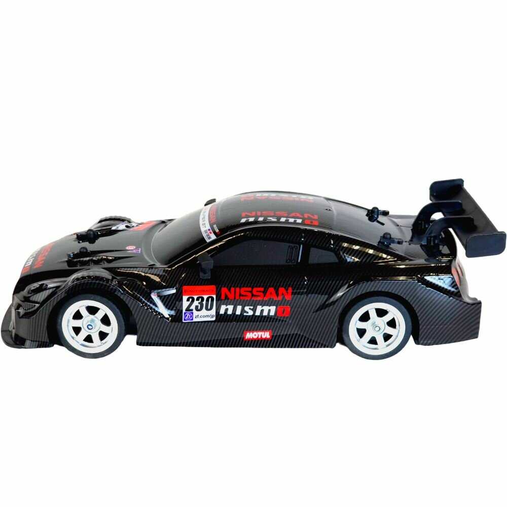 Радиоуправляемая машина для дрифта CS Toys BMW M3 (DC777A) фотография 23