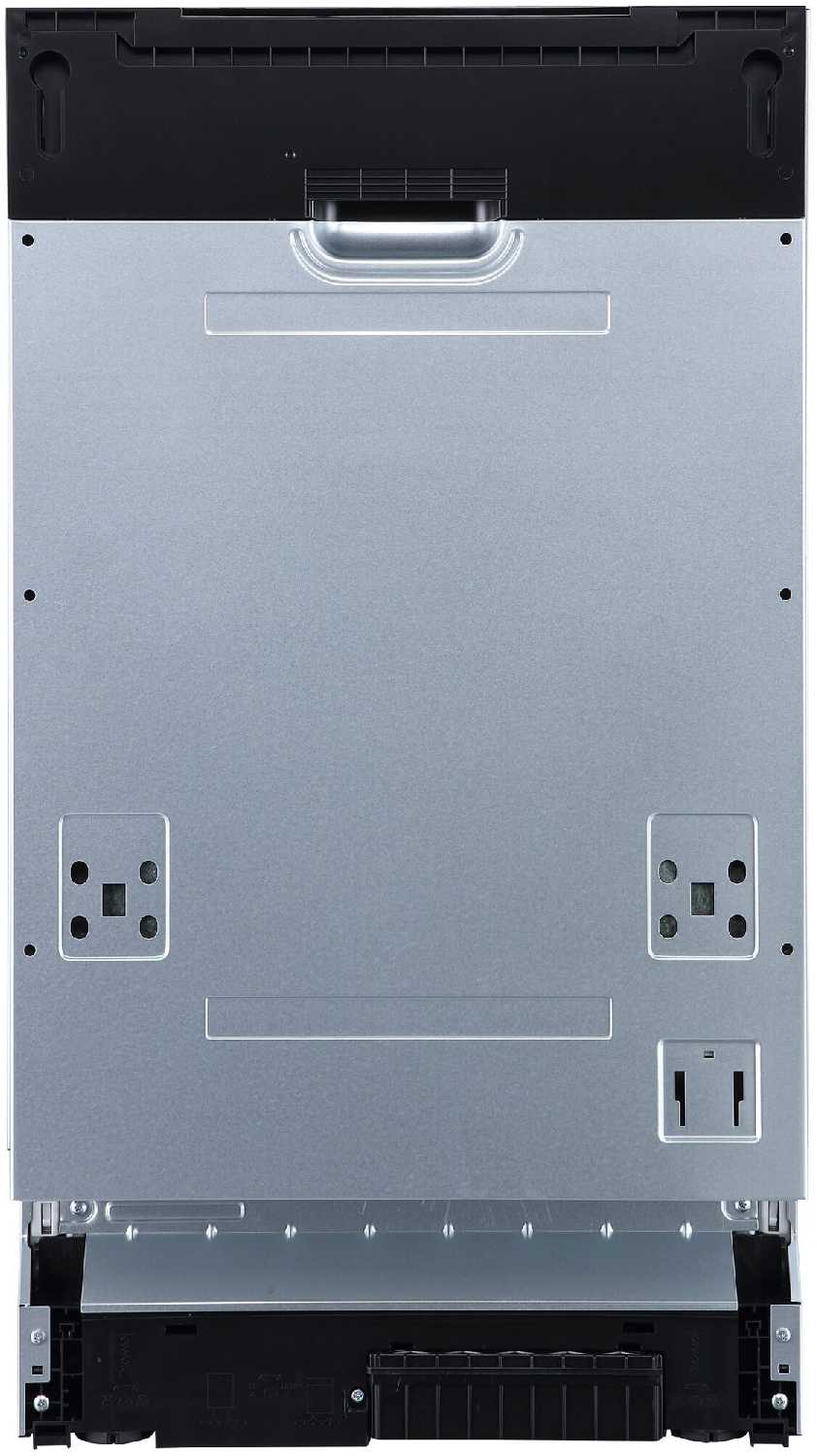 Встраиваемая посудомоечная машина Gorenje GV541D10 фотография 4