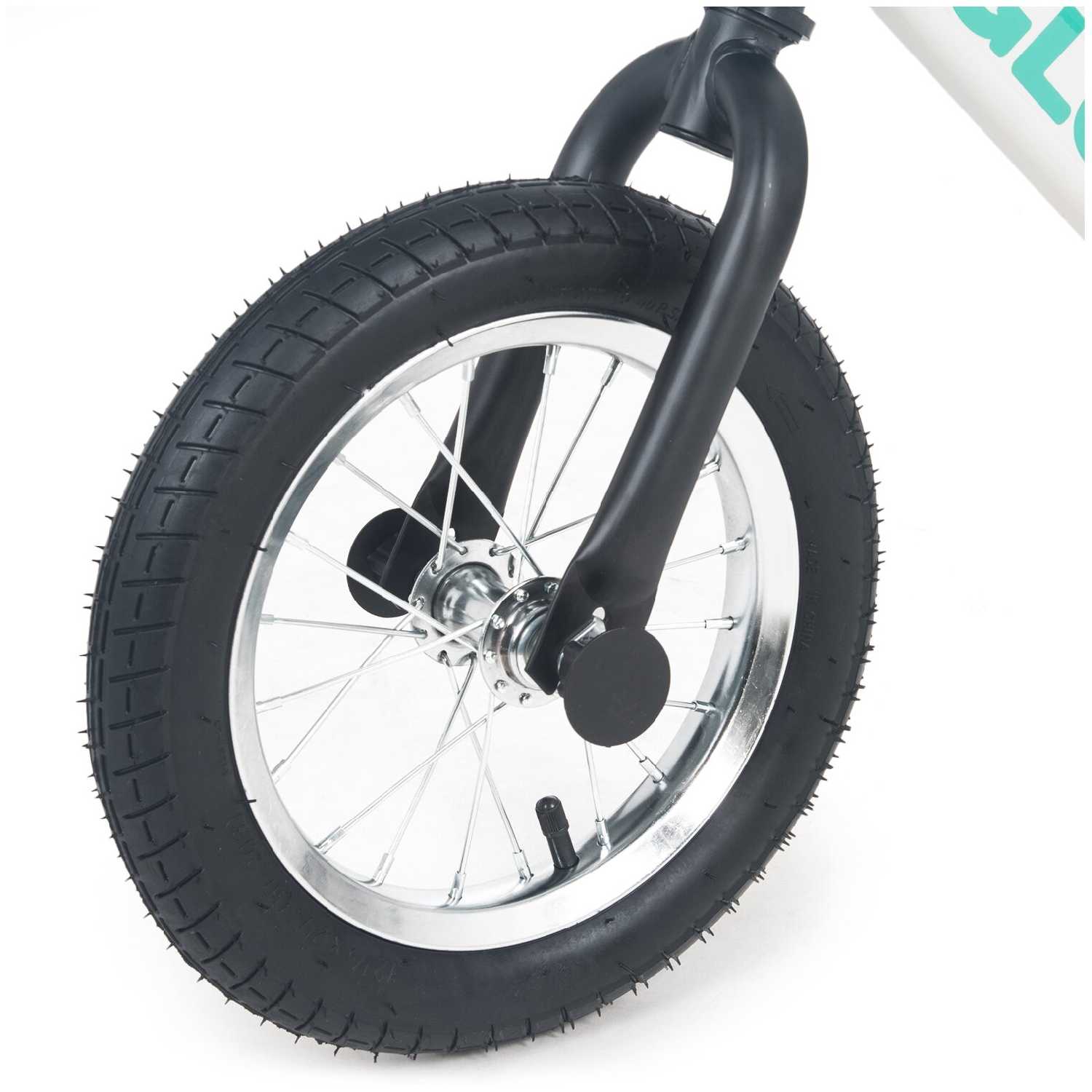 Беговел Glory G-336 фотография 5