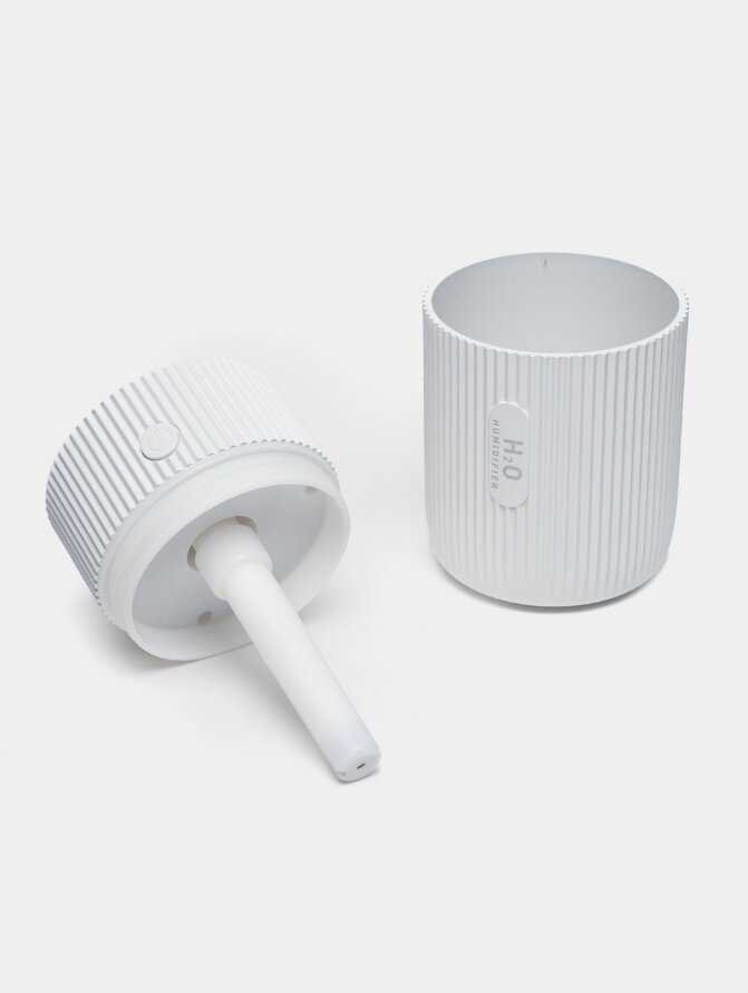 Мини-автомобильный увлажнитель воздуха фотография 17