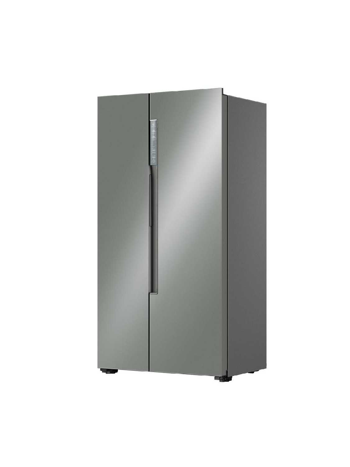 Холодильник Haier HRF-522DW6RU фотография 1