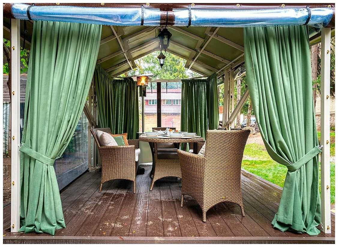 Ballu Vela BOGH-16 (13 кВт) фотография 7