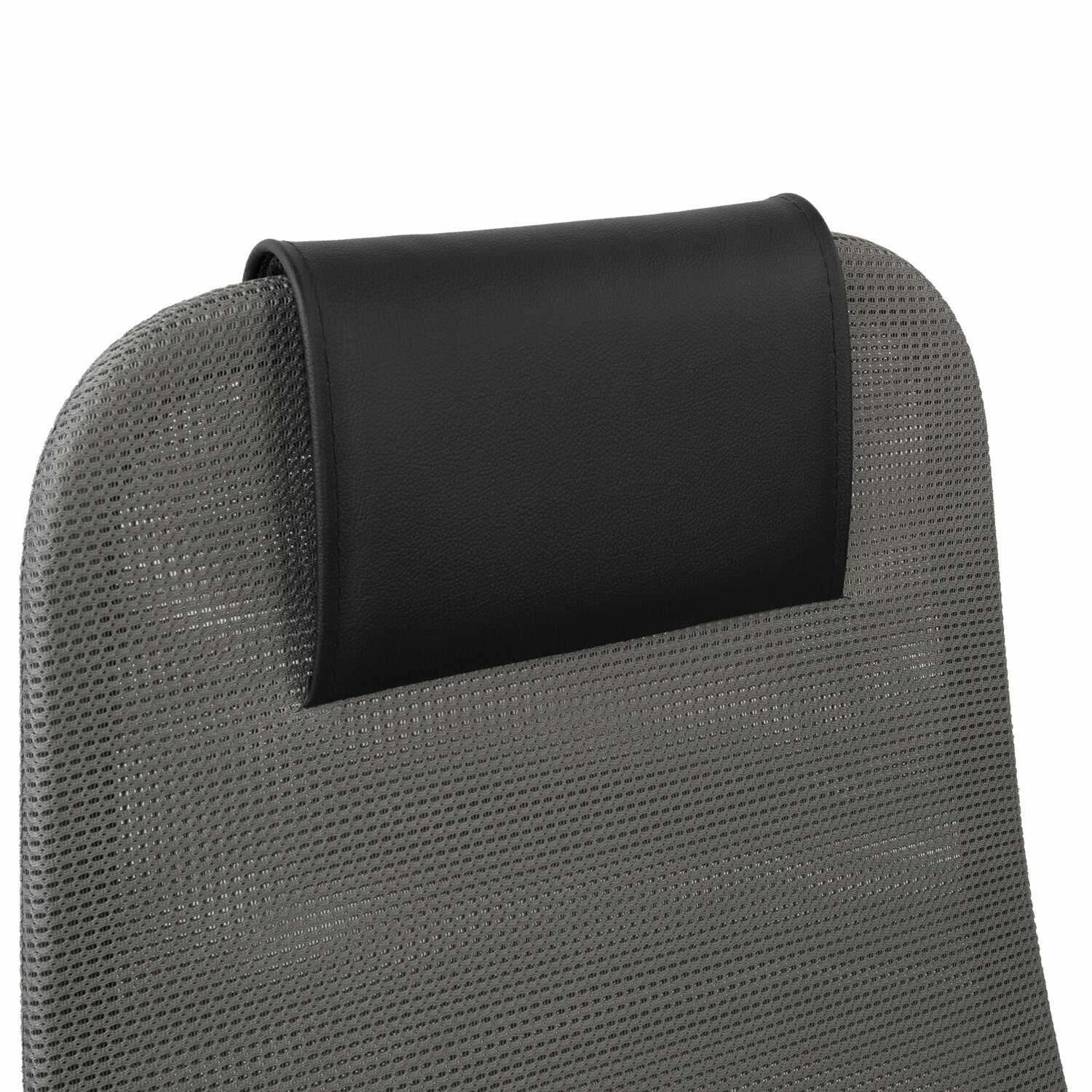 Кресло офисное BRABIX PREMIUM Ultimate EX-800 (532912) фотография 6