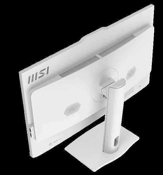 Моноблок MSI Pro AP272P (14M-617XRU) фотография 8
