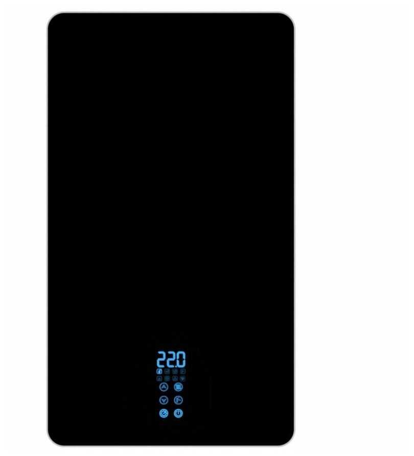 Электрический котел Лемакс Proplus-12, 12 кВт, одноконтурный фотография 7