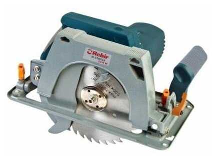 Дисковая пила Rebir IE-5107G2 фотография 6