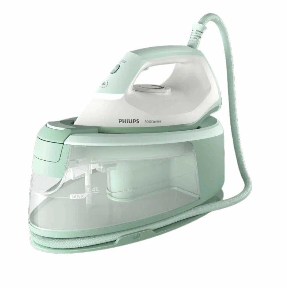 Парогенератор Philips PSG3010/70