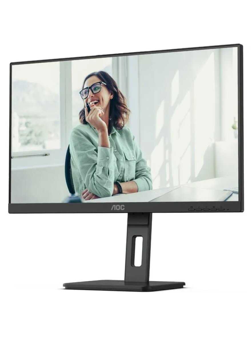 Монитор AOC Q27P3CV фотография 18