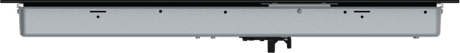 Электрическая варочная панель Gorenje ECS 643 фотография 7