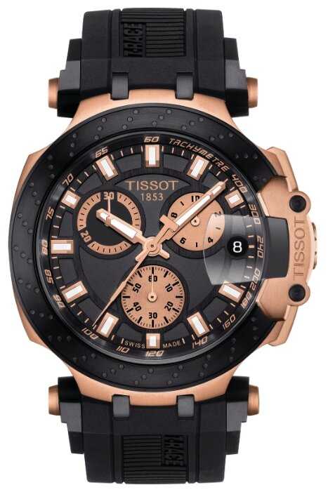 Наручные часы TISSOT T115.417.37.051.00