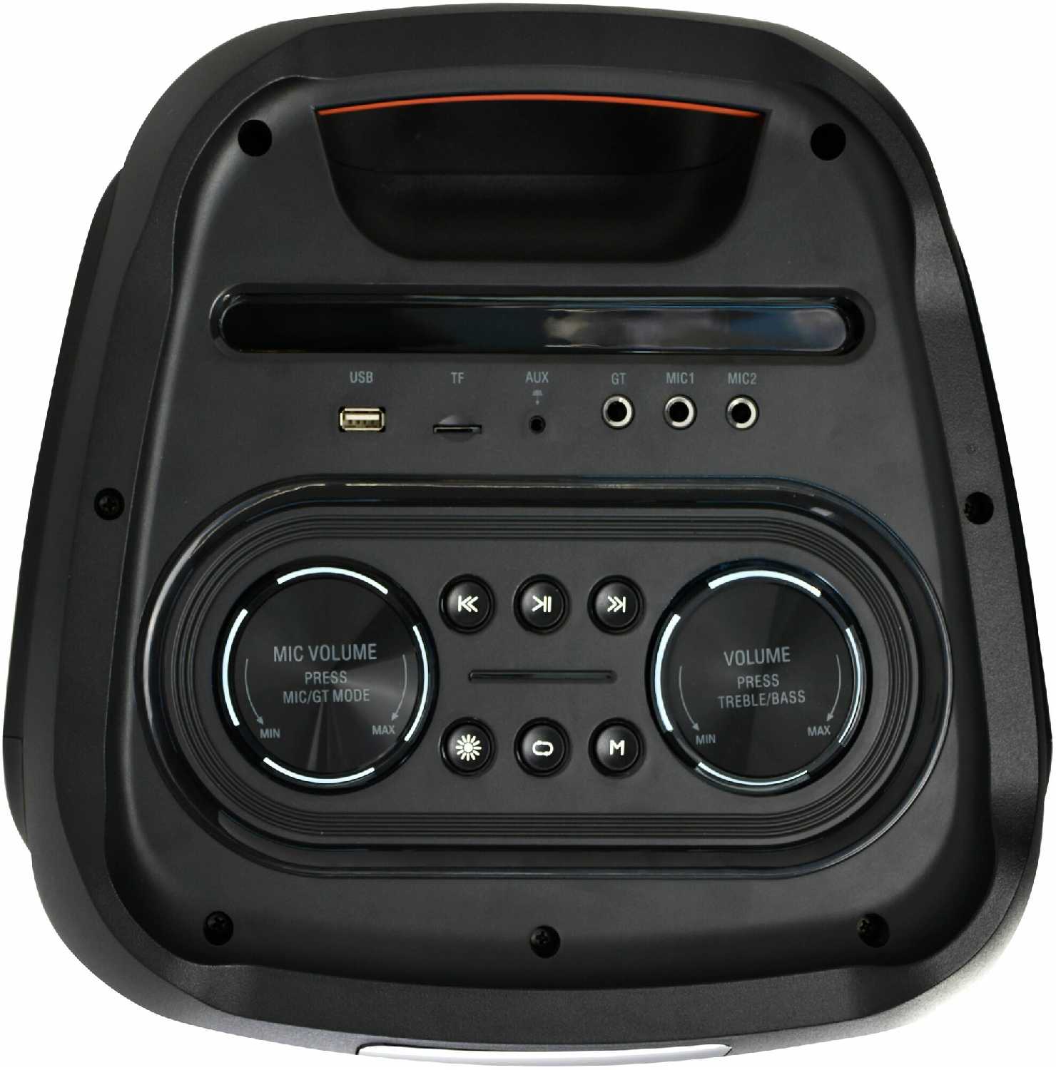 ПАС Perfeo Power Box 100 INFINITY фотография 4