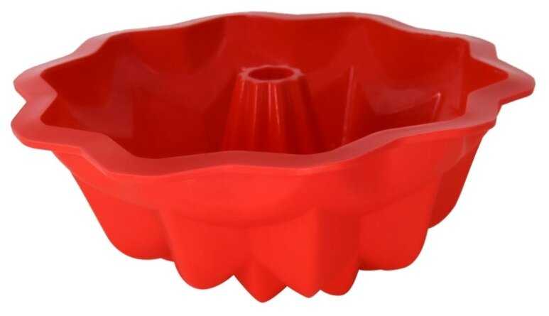 Форма для выпечки кекса POMI D'ORO Mileda P-590116