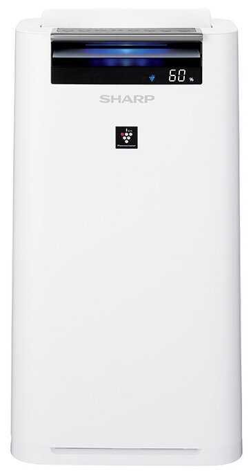 Климатический комплекс Sharp KC-G41RW/RH