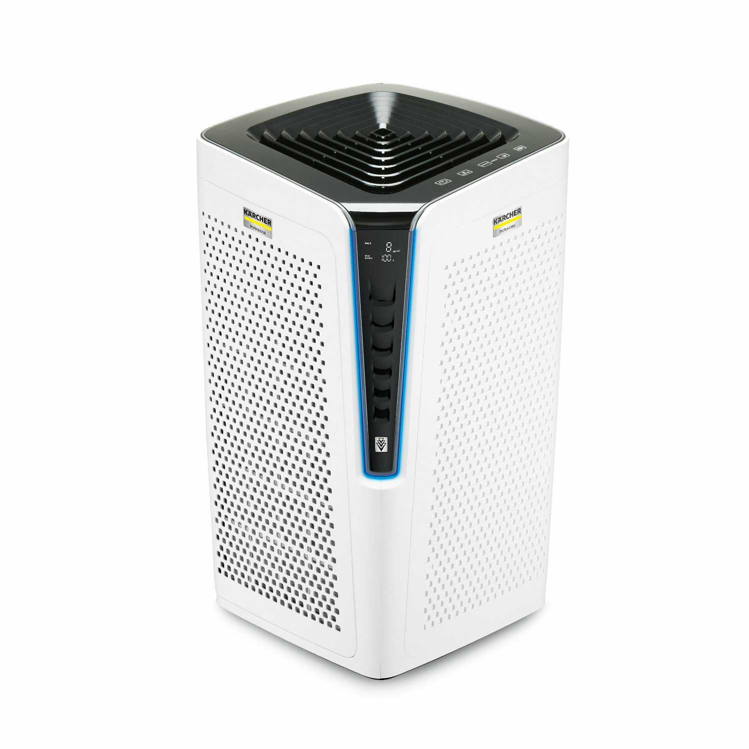 Очиститель воздуха KARCHER AF 100 (H13) фотография 11