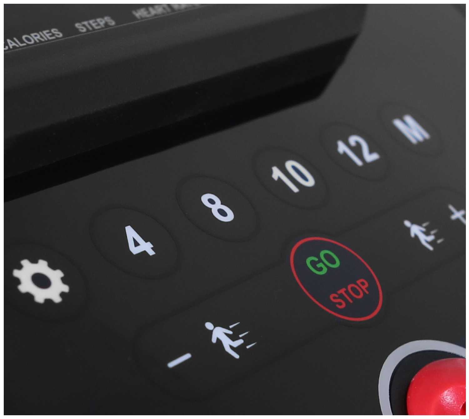 Беговая дорожка Carbon Fitness T306 фотография 5