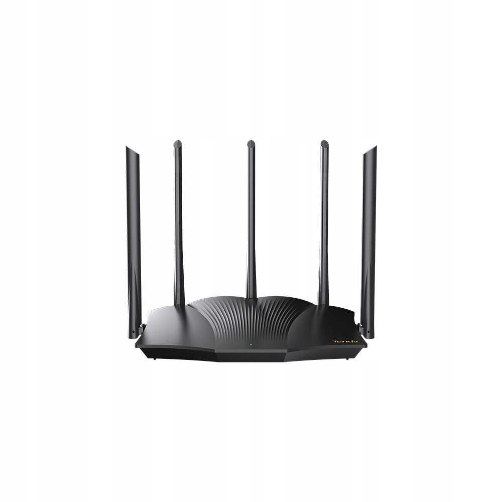 Роутер Tenda TX12 Pro (AX3000) фотография 2