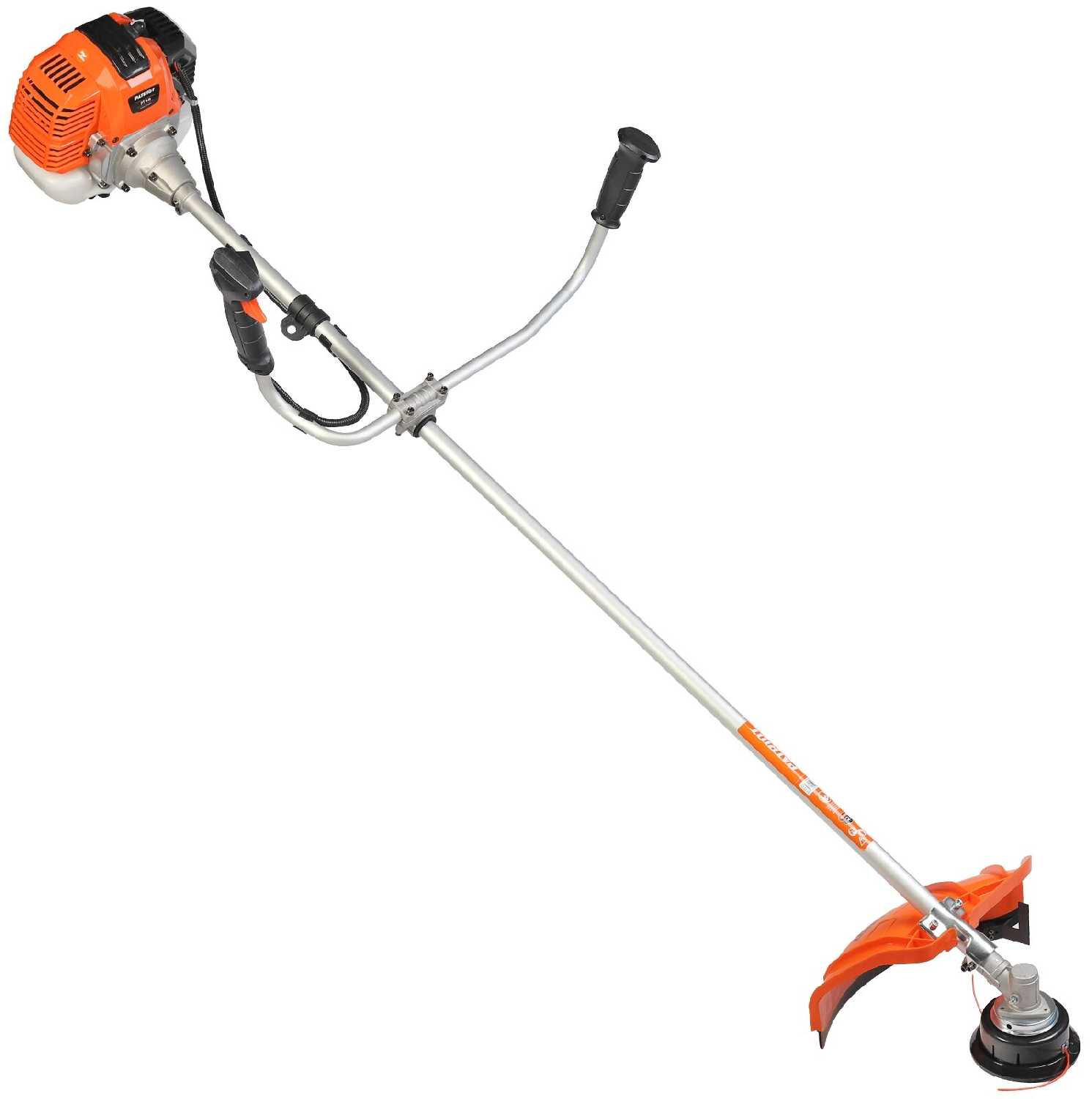 Триммер бензиновый PATRIOT PT 441, 2.5 л.с., 42 см фотография 3