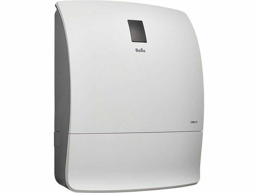 Очиститель воздуха Ballu ONEAIR ASP-200P-MAX фотография 15