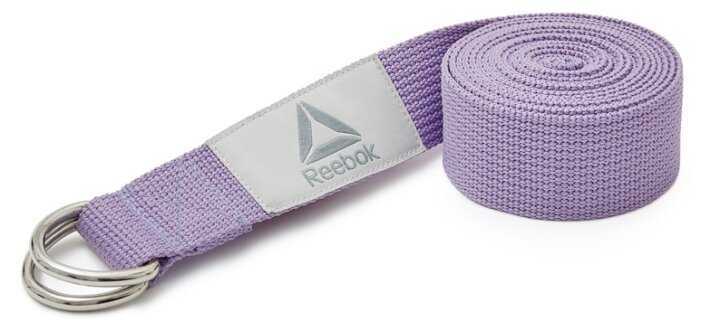 Ремень для йоги Reebok RAYG-10023 фотография 5